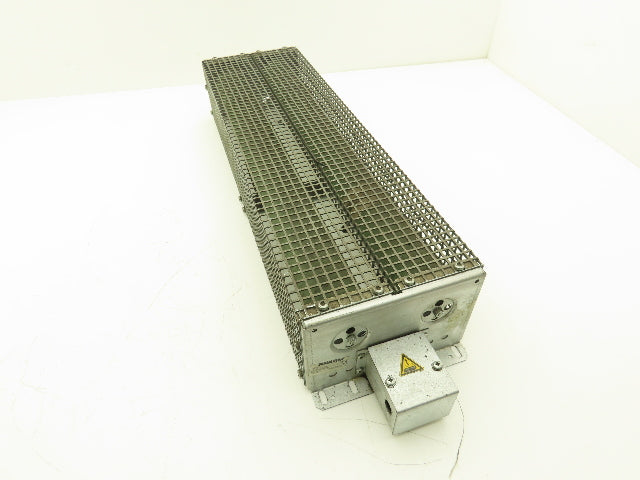 ANILAM BR 18 Motor VFD Drive Brake Resistor 18O 2/27kW