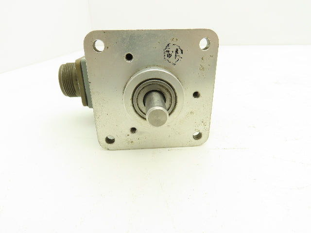 Allen Bradley 845H-SJDZ13-CKY2-C Rotary Encoder Optical Incremental 5V 360 CPT
