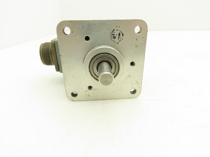 Allen Bradley 845H-SJDZ13-CKY2-C Rotary Encoder Optical Incremental 5V 360 CPT