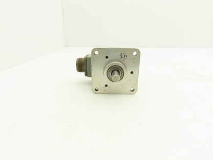 Allen Bradley 845H-SJDZ13-CKY2-C Rotary Encoder Optical Incremental 5V 360 CPT