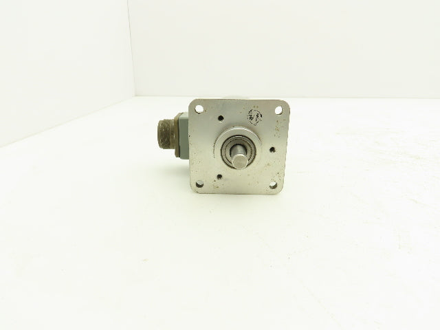 Allen Bradley 845H-SJDZ13-CKY2-C Rotary Encoder Optical Incremental 5V 360 CPT