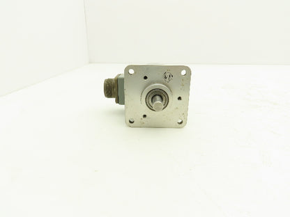Allen Bradley 845H-SJDZ13-CKY2-C Rotary Encoder Optical Incremental 5V 360 CPT