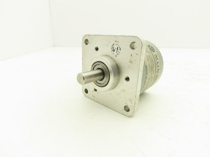 Allen Bradley 845H-SJDZ13-CKY2-C Rotary Encoder Optical Incremental 5V 360 CPT