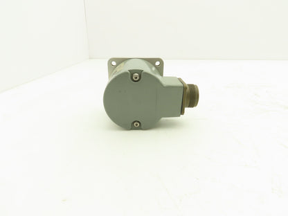 Allen Bradley 845H-SJDZ13-CKY2-C Rotary Encoder Optical Incremental 5V 360 CPT