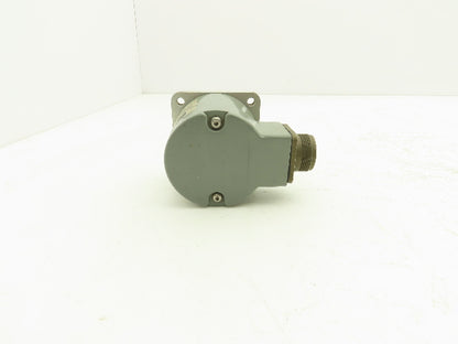 Allen Bradley 845H-SJDZ13-CKY2-C Rotary Encoder Optical Incremental 5V 360 CPT