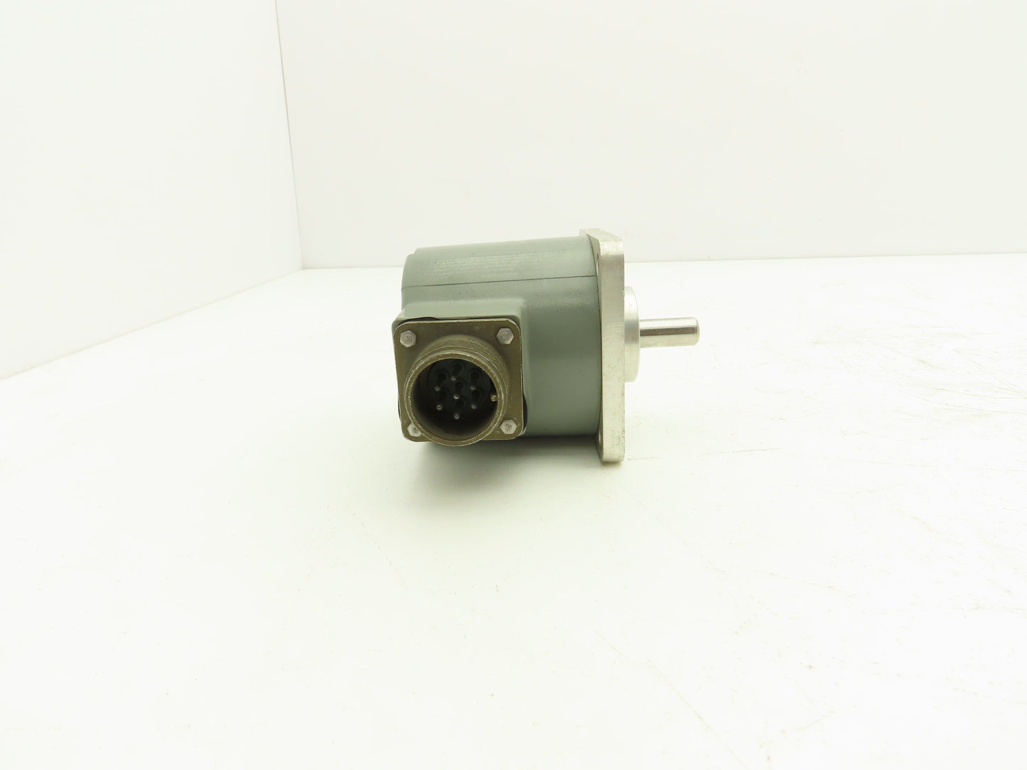 Allen Bradley 845H-SJDZ13-CKY2-C Rotary Encoder Optical Incremental 5V 360 CPT