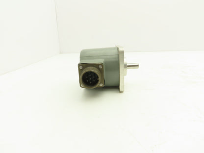 Allen Bradley 845H-SJDZ13-CKY2-C Rotary Encoder Optical Incremental 5V 360 CPT