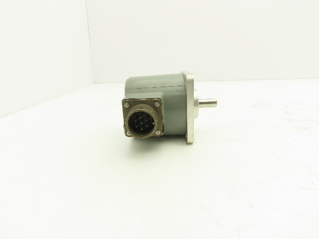 Allen Bradley 845H-SJDZ13-CKY2-C Rotary Encoder Optical Incremental 5V 360 CPT