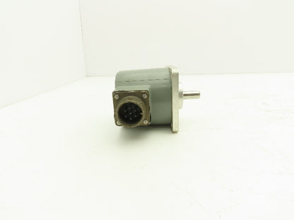 Allen Bradley 845H-SJDZ13-CKY2-C Rotary Encoder Optical Incremental 5V 360 CPT