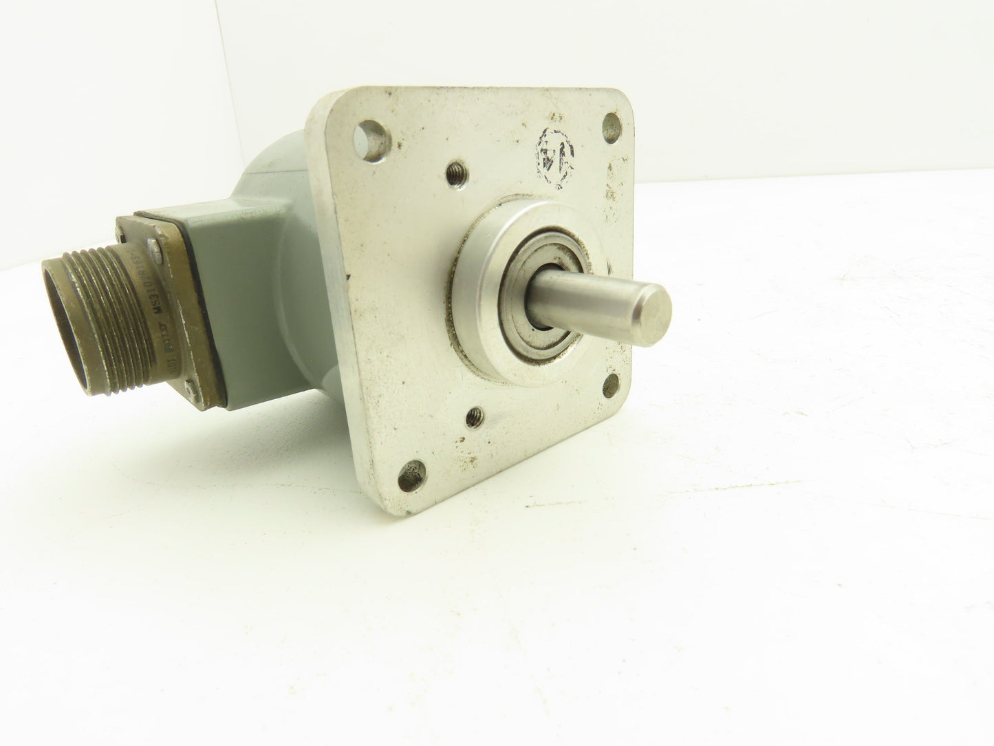 Allen Bradley 845H-SJDZ13-CKY2-C Rotary Encoder Optical Incremental 5V 360 CPT