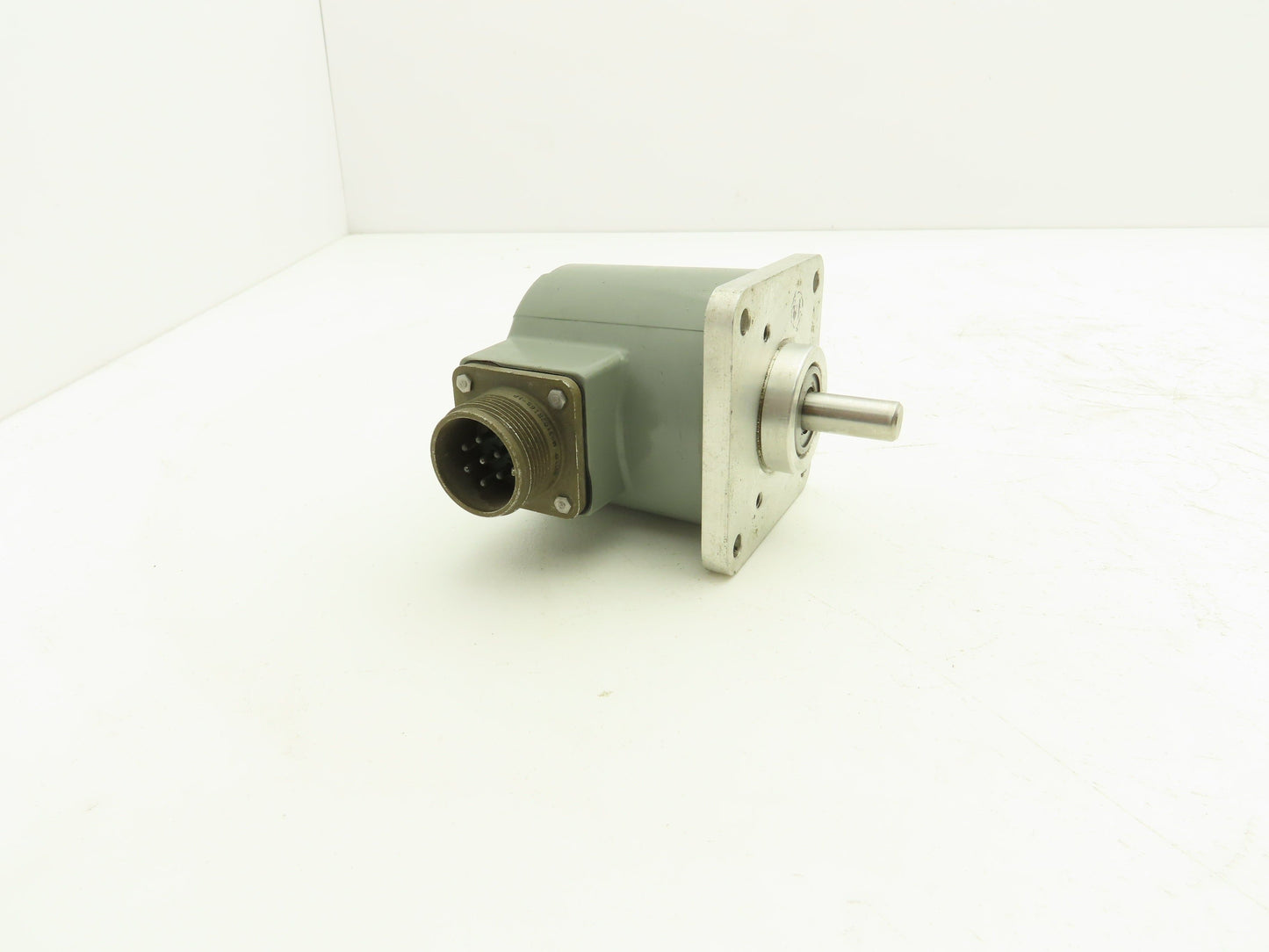 Allen Bradley 845H-SJDZ13-CKY2-C Rotary Encoder Optical Incremental 5V 360 CPT