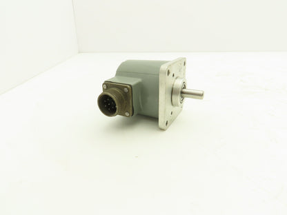 Allen Bradley 845H-SJDZ13-CKY2-C Rotary Encoder Optical Incremental 5V 360 CPT