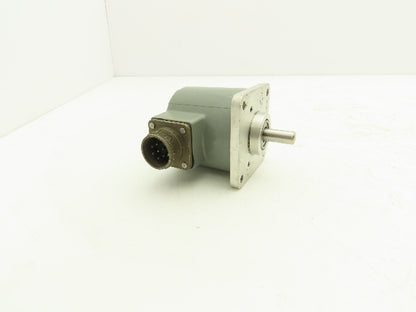 Allen Bradley 845H-SJDZ13-CKY2-C Rotary Encoder Optical Incremental 5V 360 CPT