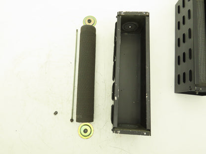 HEI 0402 Motor VFD Drive Brake Resistor 15O 1000W Lot of 2