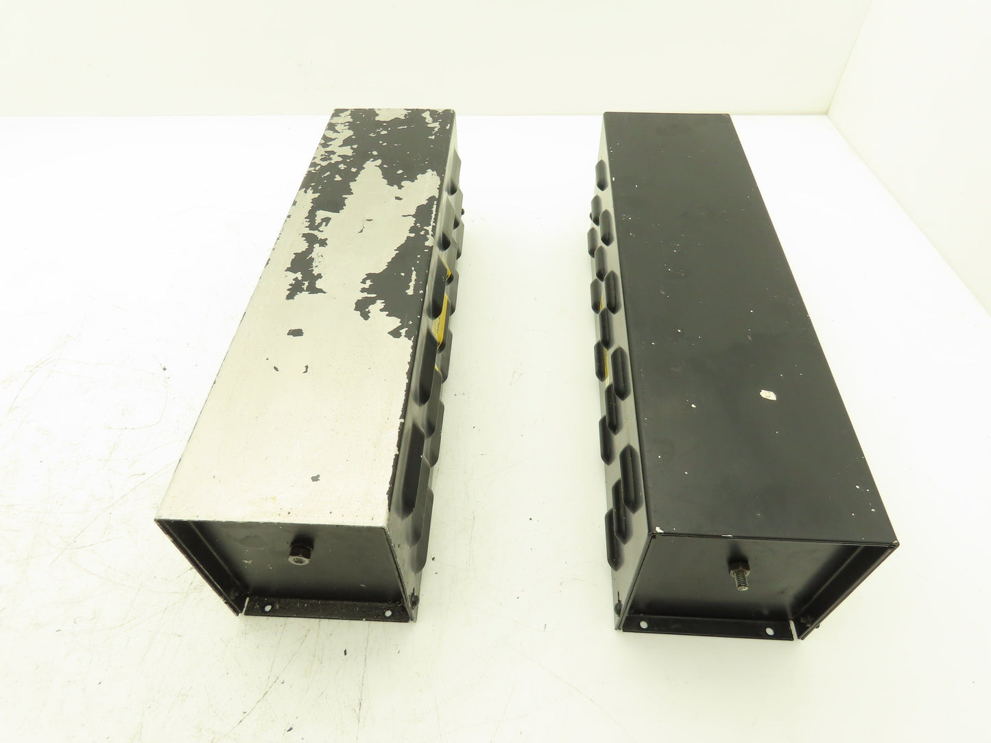 HEI 0402 Motor VFD Drive Brake Resistor 15O 1000W Lot of 2