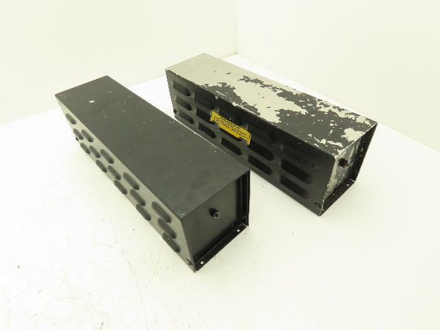 HEI 0402 Motor VFD Drive Brake Resistor 15O 1000W Lot of 2