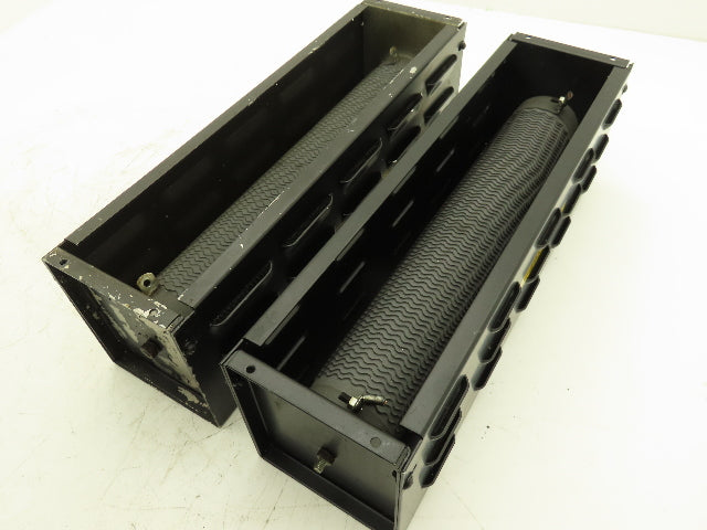 HEI 0402 Motor VFD Drive Brake Resistor 15O 1000W Lot of 2