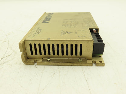 Anilam SMA7215-1 Brushtype Servo Amplifier Drive Rev C