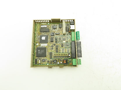 Omron R88A-MCW151-DRT-E 1.5 Axis Motion Controller Option Card 24V 0.2A