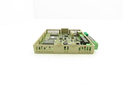 Omron R88A-MCW151-DRT-E 1.5 Axis Motion Controller Option Card 24V 0.2A