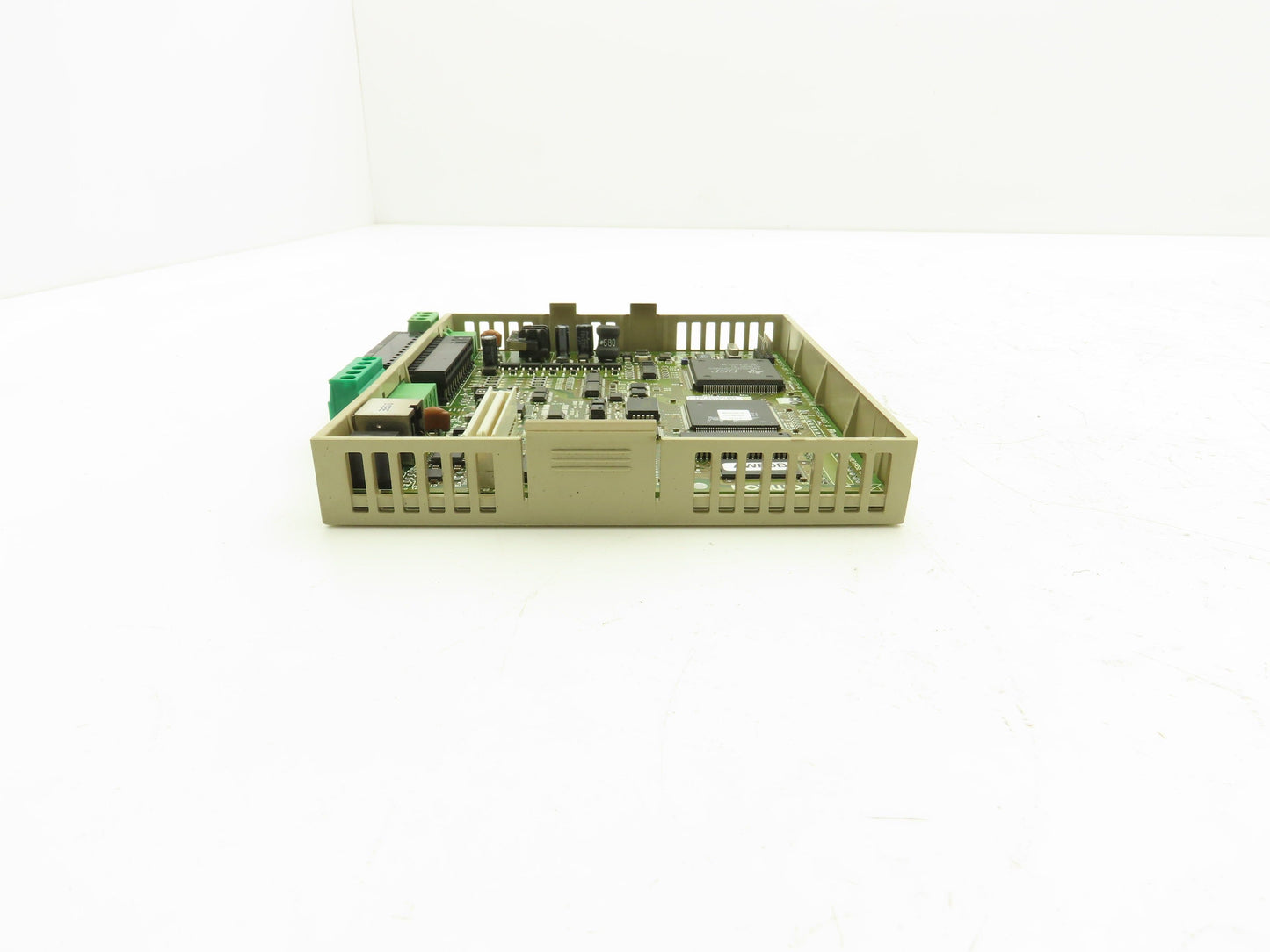 Omron R88A-MCW151-DRT-E 1.5 Axis Motion Controller Option Card 24V 0.2A