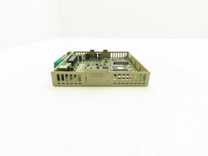 Omron R88A-MCW151-DRT-E 1.5 Axis Motion Controller Option Card 24V 0.2A