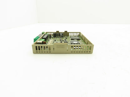 Omron R88A-MCW151-DRT-E 1.5 Axis Motion Controller Option Card 24V 0.2A