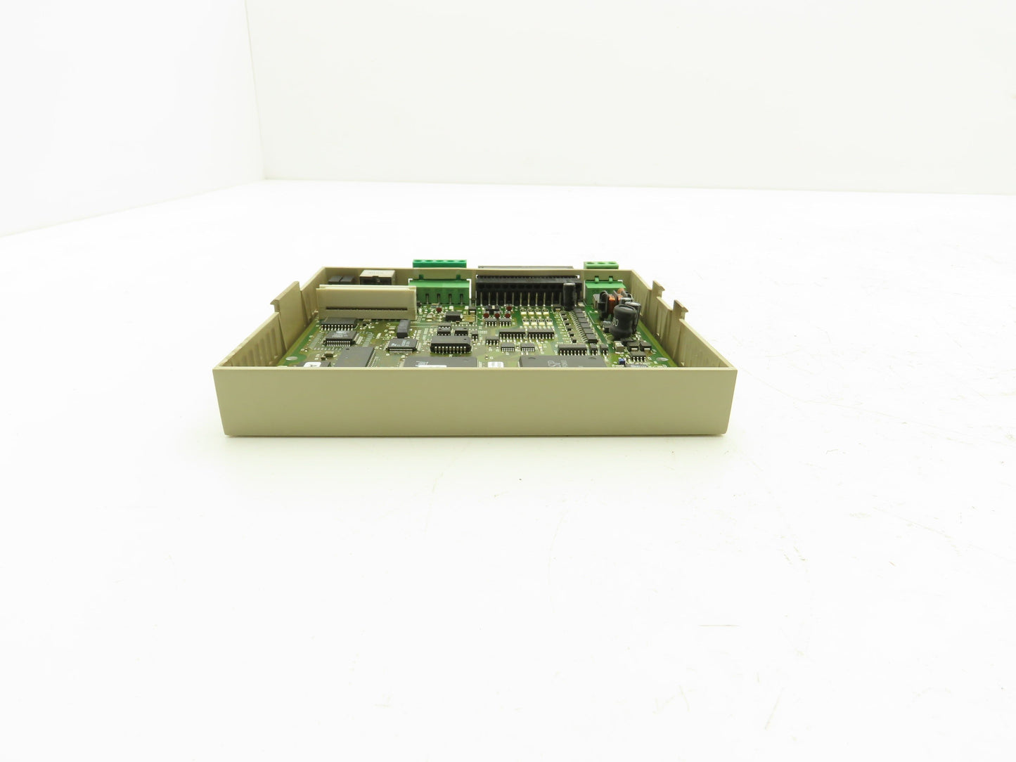 Omron R88A-MCW151-DRT-E 1.5 Axis Motion Controller Option Card 24V 0.2A