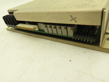 Anilam SMA7215-1 Brushtype Servo Amplifier Drive