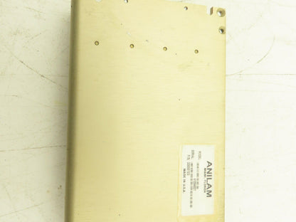 Anilam SMA7215-1 Brushtype Servo Amplifier Drive