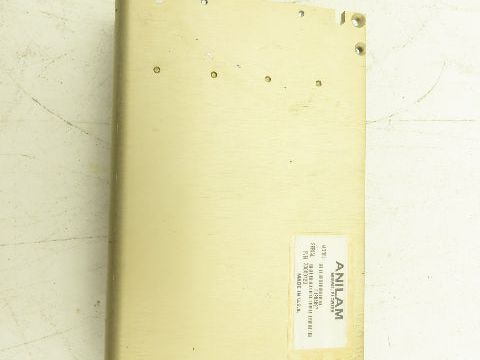 Anilam SMA7215-1 Brushtype Servo Amplifier Drive