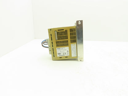 Omron R88D-WT04H AC Servo Drive 200-230V 1PH 5.5A Input 0-230V 3ph 2.8A Output