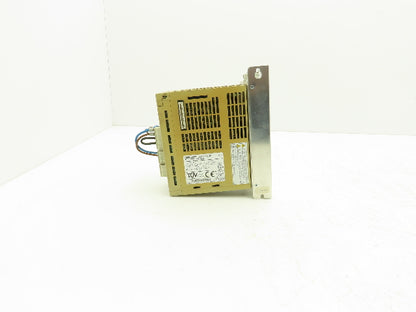 Omron R88D-WT04H AC Servo Drive 200-230V 1PH 5.5A Input 0-230V 3ph 2.8A Output