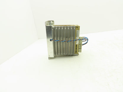 Omron R88D-WT04H AC Servo Drive 200-230V 1PH 5.5A Input 0-230V 3ph 2.8A Output