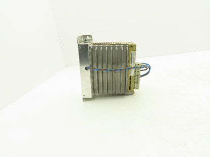 Omron R88D-WT04H AC Servo Drive 200-230V 1PH 5.5A Input 0-230V 3ph 2.8A Output