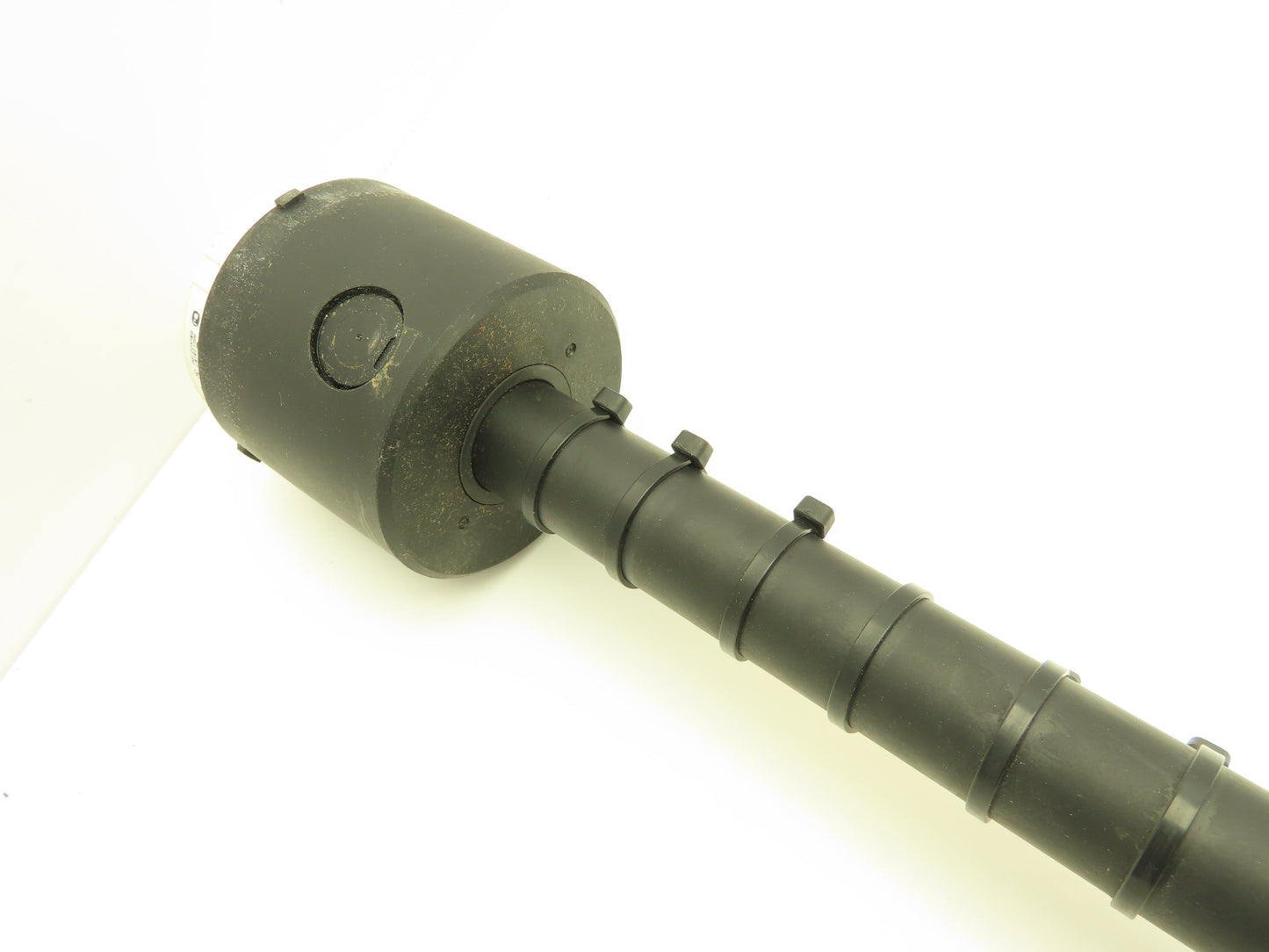 Schneider XVB Stack Light Tower w/Horn Red Blue Amber Green 12-48V  48"H