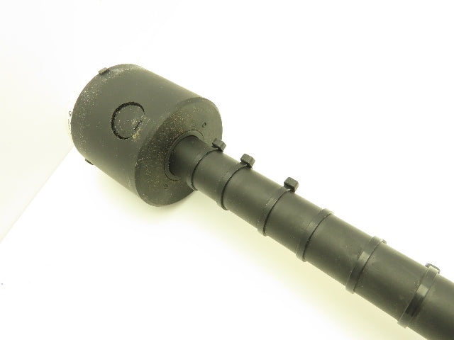 Schneider XVB Stack Light Tower w/Horn Red Blue Amber Green 12-48V  48"H