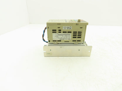 Omron 3G3MV-AB002 Sysdrive Inverter 0.25kW 200-240v 3.5A Input 0-240V1.6A Output