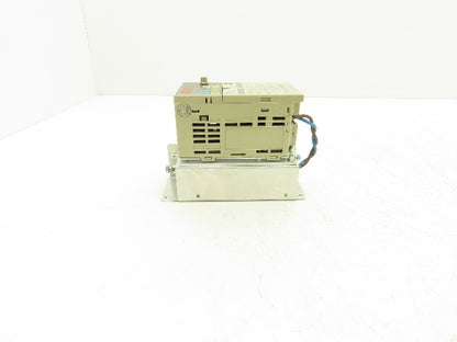 Omron 3G3MV-AB002 Sysdrive Inverter 0.25kW 200-240v 3.5A Input 0-240V1.6A Output