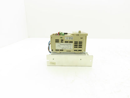 Omron 3G3MV-AB002 Sysdrive Inverter 0.25kW 200-240v 3.5A Input 0-240V1.6A Output