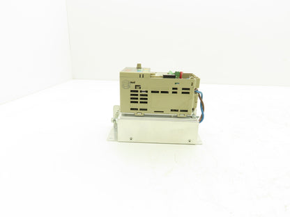 Omron 3G3MV-AB002 Sysdrive Inverter 0.25kW 200-240v 3.5A Input 0-240V1.6A Output