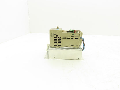 Omron 3G3MV-AB002 Sysdrive Inverter 0.25kW 200-240v 3.5A Input 0-240V1.6A Output