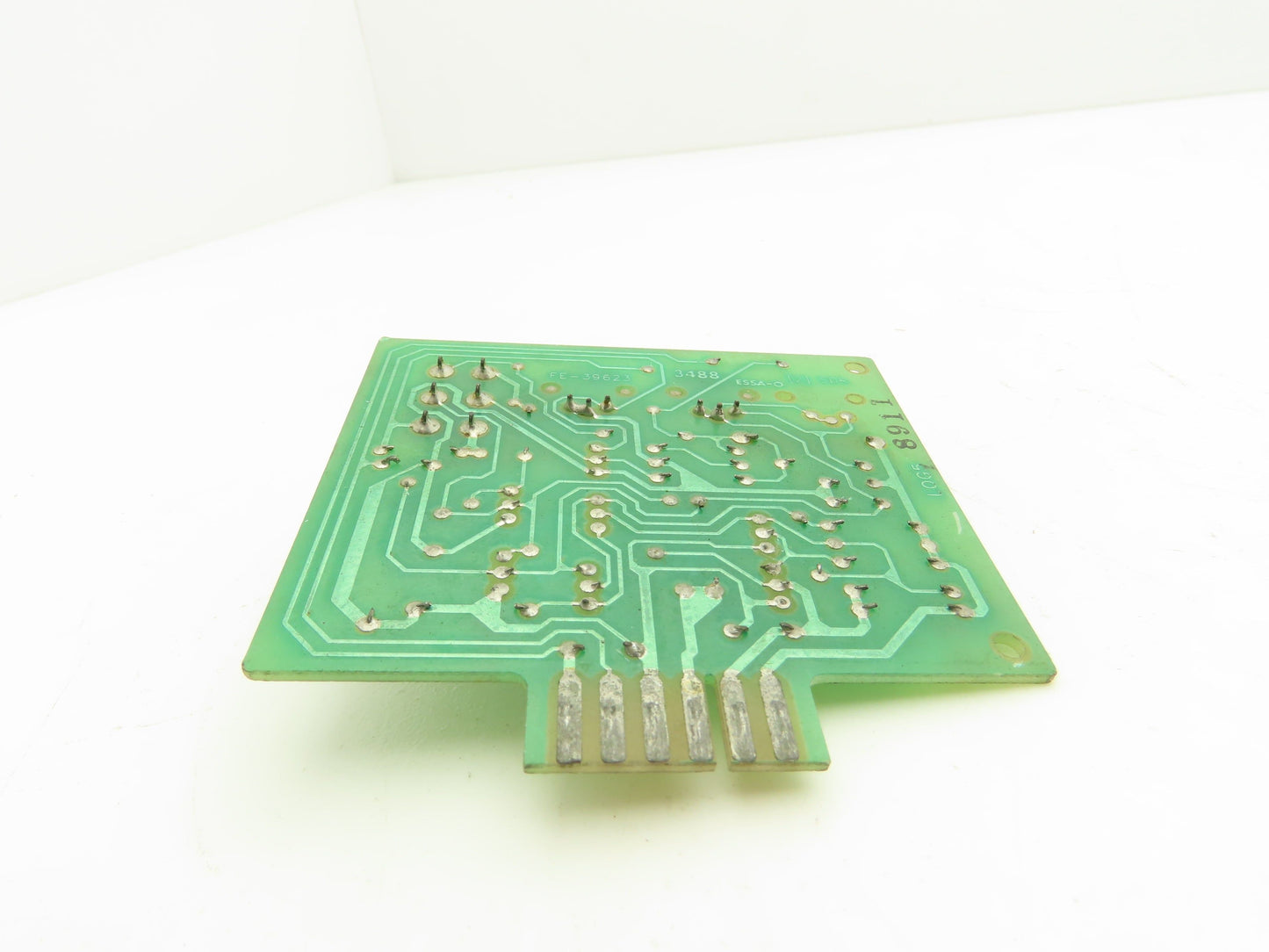 Honeywell FE-39623 Circuit Board Control