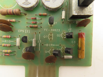 Honeywell FE-39623 Circuit Board Control