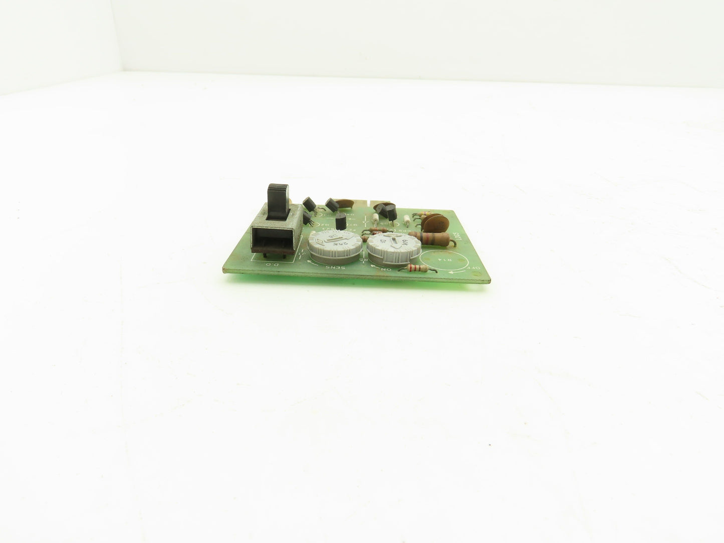 Honeywell FE-39623 Circuit Board Control