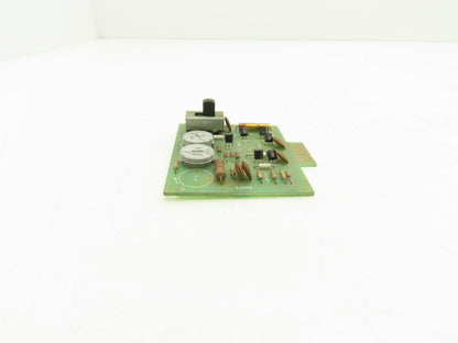 Honeywell FE-39623 Circuit Board Control