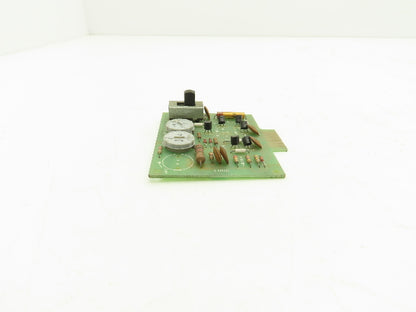 Honeywell FE-39623 Circuit Board Control