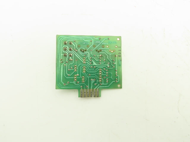 Honeywell FE-39623 Circuit Board Control