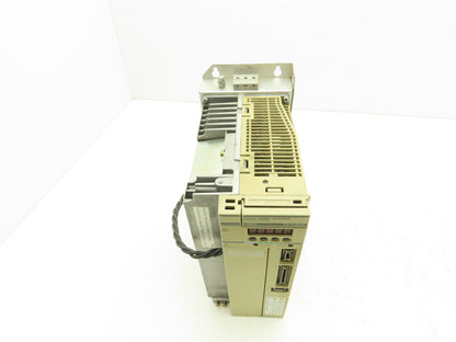 Omron R88D-WT20HF AC Servo Drive 480V 8.4A 2kW 3PH