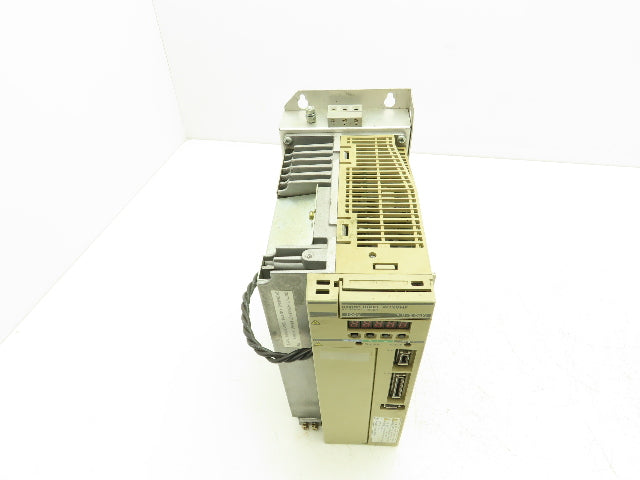 Omron R88D-WT20HF AC Servo Drive 480V 8.4A 2kW 3PH